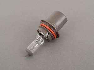 ES#467788 - N10256301 -  9007 Headlight Bulb - Priced Each - Standard wattage bulb, for general replacement - Genuine Volkswagen Audi - Audi Volkswagen
