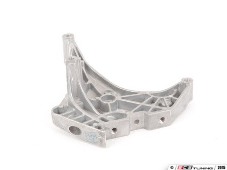ES#276086 - 03L199207 - Engine Support Bracket - Support piece between your engine mount and your engine - Genuine Volkswagen Audi - Volkswagen