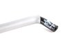 ES#259183 - 1J0121156AT - Heater Hose - (NO LONGER AVAILABLE) - 4-way heater hose with quick coupling piece & attachment for bracket, connects to heater core - Genuine Volkswagen Audi - 