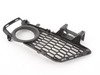 ES#2584183 - 51118054155 - Front bumper lower grille - left - Front left fog light grille - Genuine BMW - BMW