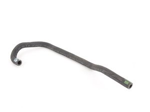 ES#1697809 - 1644660081 - Power Steering Return Hose - Cooler to Pump - Genuine Mercedes Benz - Mercedes Benz