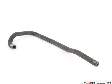 ES#1697809 - 1644660081 - Power Steering Return Hose - Cooler to Pump - Genuine Mercedes Benz - Mercedes Benz