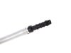 ES#259183 - 1J0121156AT - Heater Hose - (NO LONGER AVAILABLE) - 4-way heater hose with quick coupling piece & attachment for bracket, connects to heater core - Genuine Volkswagen Audi - 