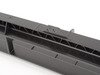 ES#2541884 - 8T0807647A01C - Lower Grille Assembly - Center - Keep your exterior looking clean - Genuine Volkswagen Audi - Audi