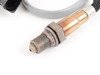 ES#27248 - 11787523435 - Oxygen Sensor - Rear Manifold - Located in the front position of the exhaust manifold - Genuine BMW - BMW