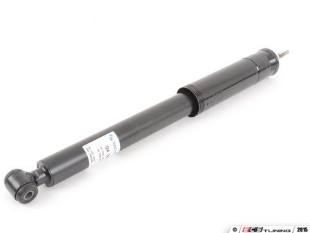 ES#2649757 - 2103261200 - Rear Shock Absorber - Priced Each - Fits left or right side - Sachs - Mercedes Benz