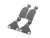 ES#2931577 - 8050121KT1 - Whispbar Roof Rack Flush System - NLA - (NO LONGER AVAILABLE) - Precision fitment with aerodynamics and wind noise in check! - Yakima - 