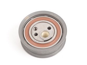 ES#270373 - 026109243J - Timing Belt Tensioner - Should be changed when installing a new timing belt. - Genuine Volkswagen Audi - Volkswagen
