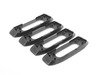 ES#2931631 - 8050121KT2 - Whispbar Roof Rack Flush System - (NO LONGER AVAILABLE) - Precision fitment with aerodynamics and wind noise in check! - Yakima - 