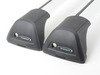 ES#2931631 - 8050121KT2 - Whispbar Roof Rack Flush System - (NO LONGER AVAILABLE) - Precision fitment with aerodynamics and wind noise in check! - Yakima - 