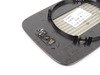 ES#85473 - 51168124679 - E31 Heated Mirror Glass - Left - Factory replacement mirror glass - Genuine BMW - BMW