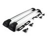 ES#2931631 - 8050121KT2 - Whispbar Roof Rack Flush System - (NO LONGER AVAILABLE) - Precision fitment with aerodynamics and wind noise in check! - Yakima - 