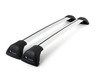 ES#2931631 - 8050121KT2 - Whispbar Roof Rack Flush System - (NO LONGER AVAILABLE) - Precision fitment with aerodynamics and wind noise in check! - Yakima - 