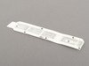 ES#79418 - 51148240124 - 328Ci Coupe Trunk Emblem - Includes adhesive backing for easy installation - Genuine BMW - BMW