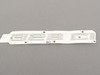 ES#79418 - 51148240124 - 328Ci Coupe Trunk Emblem - Includes adhesive backing for easy installation - Genuine BMW - BMW