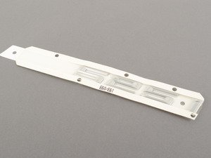 ES#79265 - 51147039784 - 525i Badge  - Genuine BMW - BMW