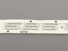 ES#79265 - 51147039784 - 525i Badge  - Genuine BMW - BMW