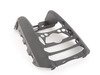 ES#205863 - 51169151326 - Cover Center Console - Auto Air - Main trim cover for the center console near the climate control. - Genuine MINI - MINI