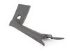 ES#2728780 - 51432312425 - Front A Pillar cover Hifi - Left - (NO LONGER AVAILABLE) - For vehicles with Alpine Hifi rtrofitkit - Genuine MINI - 