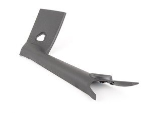 ES#2728780 - 51432312425 - Front A Pillar cover Hifi - Left - (NO LONGER AVAILABLE) - For vehicles with Alpine Hifi rtrofitkit - Genuine MINI - 