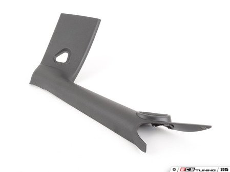 ES#2728780 - 51432312425 - Front A Pillar cover Hifi - Left - (NO LONGER AVAILABLE) - For vehicles with Alpine Hifi rtrofitkit - Genuine MINI - 