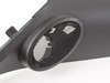 ES#2728780 - 51432312425 - Front A Pillar cover Hifi - Left - (NO LONGER AVAILABLE) - For vehicles with Alpine Hifi rtrofitkit - Genuine MINI - 