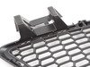 ES#2584184 - 51118054156 - Front bumper lower grille - right - Front right fog light grille - Genuine BMW - BMW