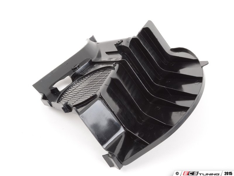 Genuine BMW 51438130561 E36 Kick Panel Left (51438130561)