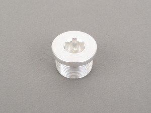 ES#13909 - 07119900198 - DRAIN PLUG - Genuine BMW - BMW