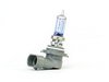 ES#2825 - 9006 ST - HB4/9006 Silverstar Halogen Bulb - Priced Each - Brighter, whiter replacement 9006 style bulb - Osram Sylvania - BMW Volkswagen Mercedes Benz