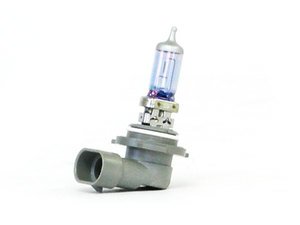 ES#2825 - 9006 ST - HB4/9006 Silverstar Halogen Bulb - Priced Each - Brighter, whiter replacement 9006 style bulb - Osram Sylvania - BMW Volkswagen Mercedes Benz
