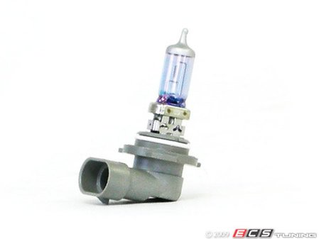ES#2825 - 9006 ST - HB4/9006 Silverstar Halogen Bulb - Priced Each - Brighter, whiter replacement 9006 style bulb - Osram Sylvania - BMW Volkswagen Mercedes Benz