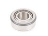 ES#2683757 - 33121204312 - E36 Tapered Roller Bearing - Differential Input Shaft - Front - Located in the front of the differential housing, supports the input shaft and pinion. - Genuine BMW - BMW
