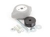 ES#2951988 - 034-509-4006sd - Street Density Line Transmission Mount - Priced Each - Increase performance and durability without sacrificing comfort - 034Motorsport - Audi