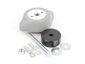 ES#2951988 - 034-509-4006sd - Street Density Line Transmission Mount - Priced Each - Increase performance and durability without sacrificing comfort - 034Motorsport - Audi