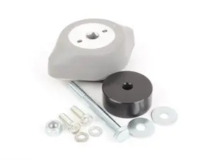 Street Density Line Transmission Mount - Priced Each