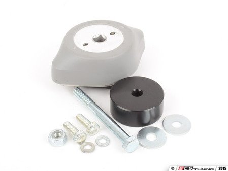 ES#2951988 - 034-509-4006sd - Street Density Line Transmission Mount - Priced Each - Increase performance and durability without sacrificing comfort - 034Motorsport - Audi