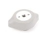 ES#2951988 - 034-509-4006sd - Street Density Line Transmission Mount - Priced Each - Increase performance and durability without sacrificing comfort - 034Motorsport - Audi