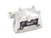 ES#2802992 - 1K0199262CB - Engine Mount - Right - Mount located on passenger side of engine bay, provides mounting for engine while absorbing vibrations - Rein - Audi Volkswagen