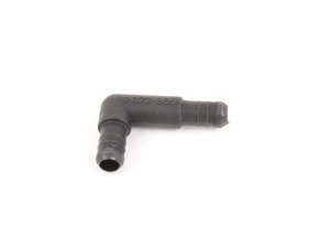 ES#2676205 - 61211377835 - CONNECTION ELBOW - Genuine MINI - 