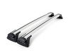 ES#2931635 - 8050701KT5 - Whispbar Roof Rack Through Bar System - (NO LONGER AVAILABLE) - Precision fitment with aerodynamics and wind noise in check! - Yakima - 