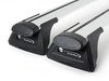 ES#2931635 - 8050701KT5 - Whispbar Roof Rack Through Bar System - (NO LONGER AVAILABLE) - Precision fitment with aerodynamics and wind noise in check! - Yakima - 