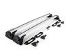 ES#2931635 - 8050701KT5 - Whispbar Roof Rack Through Bar System - (NO LONGER AVAILABLE) - Precision fitment with aerodynamics and wind noise in check! - Yakima - 