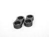 ES#2959979 - 006235ecs01-01KT -  ECS Tuning TSI Baffled Oil Catch Can System - 8oz Can - Keep your intake tract clean and oil free, with our ECS Baffled Oil Catch Can System - ECS - Volkswagen