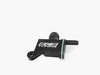 ES#2959979 - 006235ecs01-01KT -  ECS Tuning TSI Baffled Oil Catch Can System - 8oz Can - Keep your intake tract clean and oil free, with our ECS Baffled Oil Catch Can System - ECS - Volkswagen