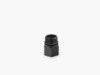 ES#2959979 - 006235ecs01-01KT -  ECS Tuning TSI Baffled Oil Catch Can System - 8oz Can - Keep your intake tract clean and oil free, with our ECS Baffled Oil Catch Can System - ECS - Volkswagen