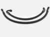 ES#2959979 - 006235ecs01-01KT -  ECS Tuning TSI Baffled Oil Catch Can System - 8oz Can - Keep your intake tract clean and oil free, with our ECS Baffled Oil Catch Can System - ECS - Volkswagen