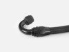 ES#2959979 - 006235ecs01-01KT -  ECS Tuning TSI Baffled Oil Catch Can System - 8oz Can - Keep your intake tract clean and oil free, with our ECS Baffled Oil Catch Can System - ECS - Volkswagen