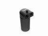 ES#2959979 - 006235ecs01-01KT -  ECS Tuning TSI Baffled Oil Catch Can System - 8oz Can - Keep your intake tract clean and oil free, with our ECS Baffled Oil Catch Can System - ECS - Volkswagen