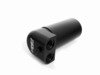 ES#2959979 - 006235ecs01-01KT -  ECS Tuning TSI Baffled Oil Catch Can System - 8oz Can - Keep your intake tract clean and oil free, with our ECS Baffled Oil Catch Can System - ECS - Volkswagen